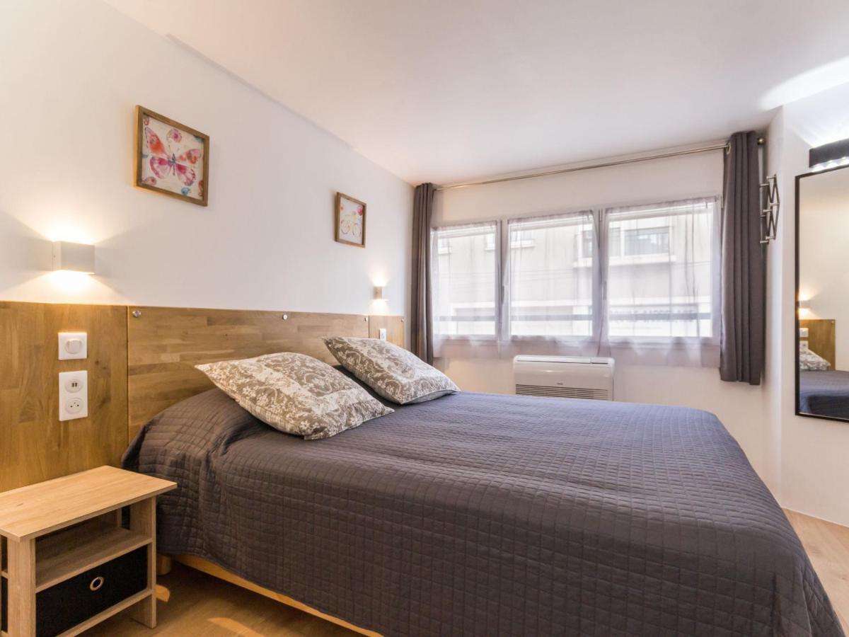 Maison De Ville A St Nazaire, Pres Du Front De Mer, Climatisee, 3 Chambres Avec Sdb Privatives, Wifi - Fr-1-306-1203 Saint-Nazaire  Exterior photo